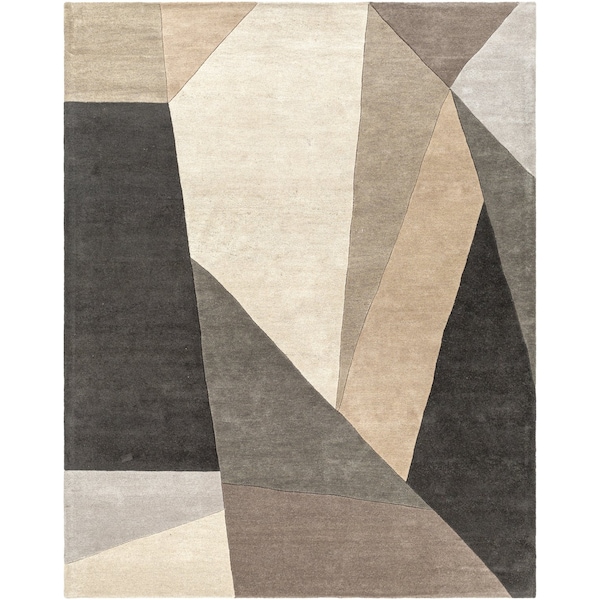 Livabliss Forum FM-7225 Handmade Area Rug FM7225-7696 - main